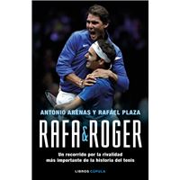 Rafa & Roger