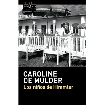 Los niños de Himmler