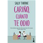 Cariño, cuánto te odio
