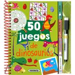 50 Juegos De Dinosaurios