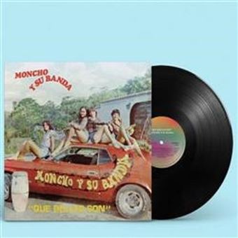 Que bellas son - Vinilo