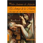 El Amigo De La Muerte-Mujer Alta-Moros Y Cristianos