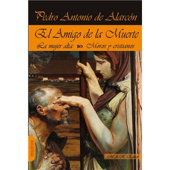 El Amigo De La Muerte-Mujer Alta-Moros Y Cristianos