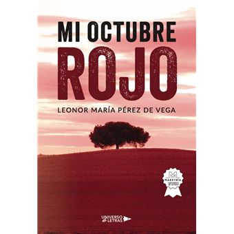 Mi Octubre Rojo - 1
