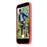 APPLE IPH17 SILIC CASE MGSF GUAV