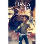 Harry Potter y la piedra filosofal (Harry Potter 1)