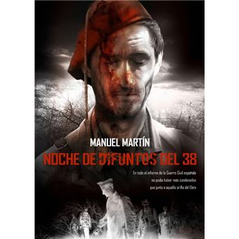 Noche de difuntos del 38