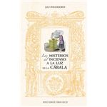 Los misterios del incienso a la luz de la cábala (n.e.)