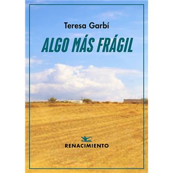 Algo Mas Fragil