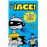 DC Supermascotas: ¡Ace! - El origen del sabueso