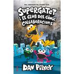 Supergatet i el club del còmic 4. Collaboracions
