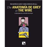 De anatomia de grey a the wire