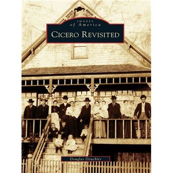 Cicero Revisited - 1