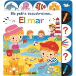 El mar -els petits descobreixen-