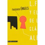Ludwing Feuerbarch y el fin de la filosofía clásica alemana