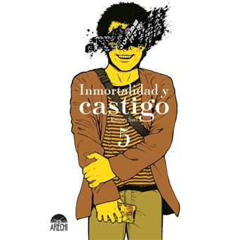 Inmortalidad Y Castigo 5