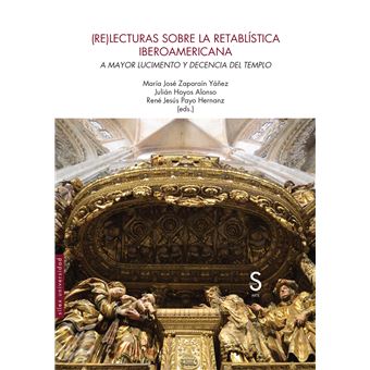Re Lecturas Sobre La Retablistica Iberoamericana
