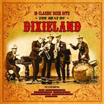 The Best Of Dixieland - Vinilo