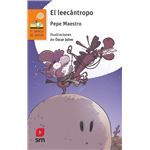 El leecántropo