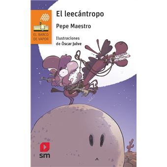 El leecántropo