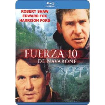 Fuerza diez de Navarone