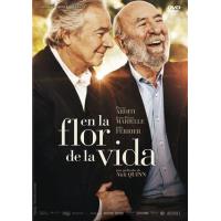 En la flor de la vida - DVD
