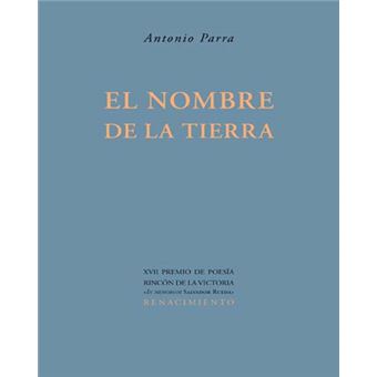 El nombre de la tierra - 1