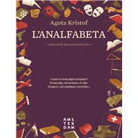 L'analfabeta