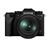 Cámara EVIL Fujifilm X-T5 + 16-80 mm Negro Kit