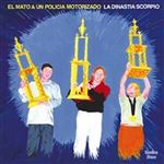 La dinastía Scorpio - CD