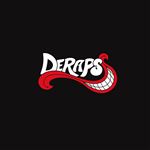 Deraps - Vinilo