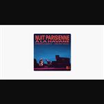 Lp-nuit parisienne a la havane