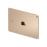Apple iPad Pro 9,7" 32 GB Wi-Fi Oro_4