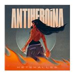 Antiheroína - CD