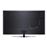 TV QNED 75'' LG 75QNED876QB 4K UHD HDR Smart TV