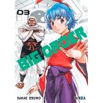Big order 3