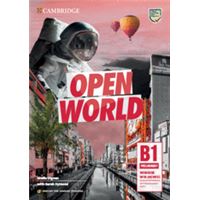 Open World Preliminary English For Spanish Speakers. Workbook With Answers With Downloadable.