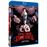 Little Tokyo: Ataque frontal - Blu-ray