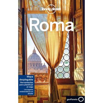 Lonely Planet - Roma 5