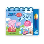 Peppa Pig - Pizarra Mágica
