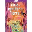 Viaje al centro de la Tierra