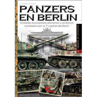 Panzers en berlin