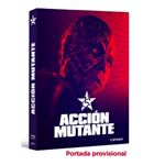 Acción Mutante - Blu-ray