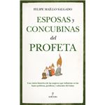 Esposas Y Concubinas Del Profeta