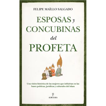 Esposas Y Concubinas Del Profeta