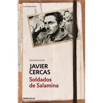 Soldados de Salamina (Edición escolar)