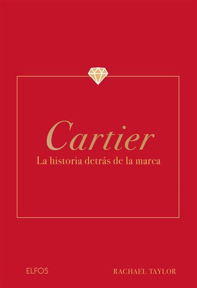 Cartier Rachael Taylor -5% en libros Fnac