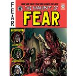 The Haunt Of Fear 3-The Ec Archives