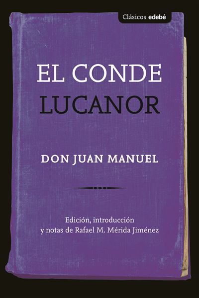 El Conde Lucanor