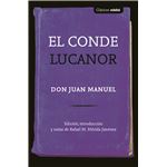 El Conde Lucanor